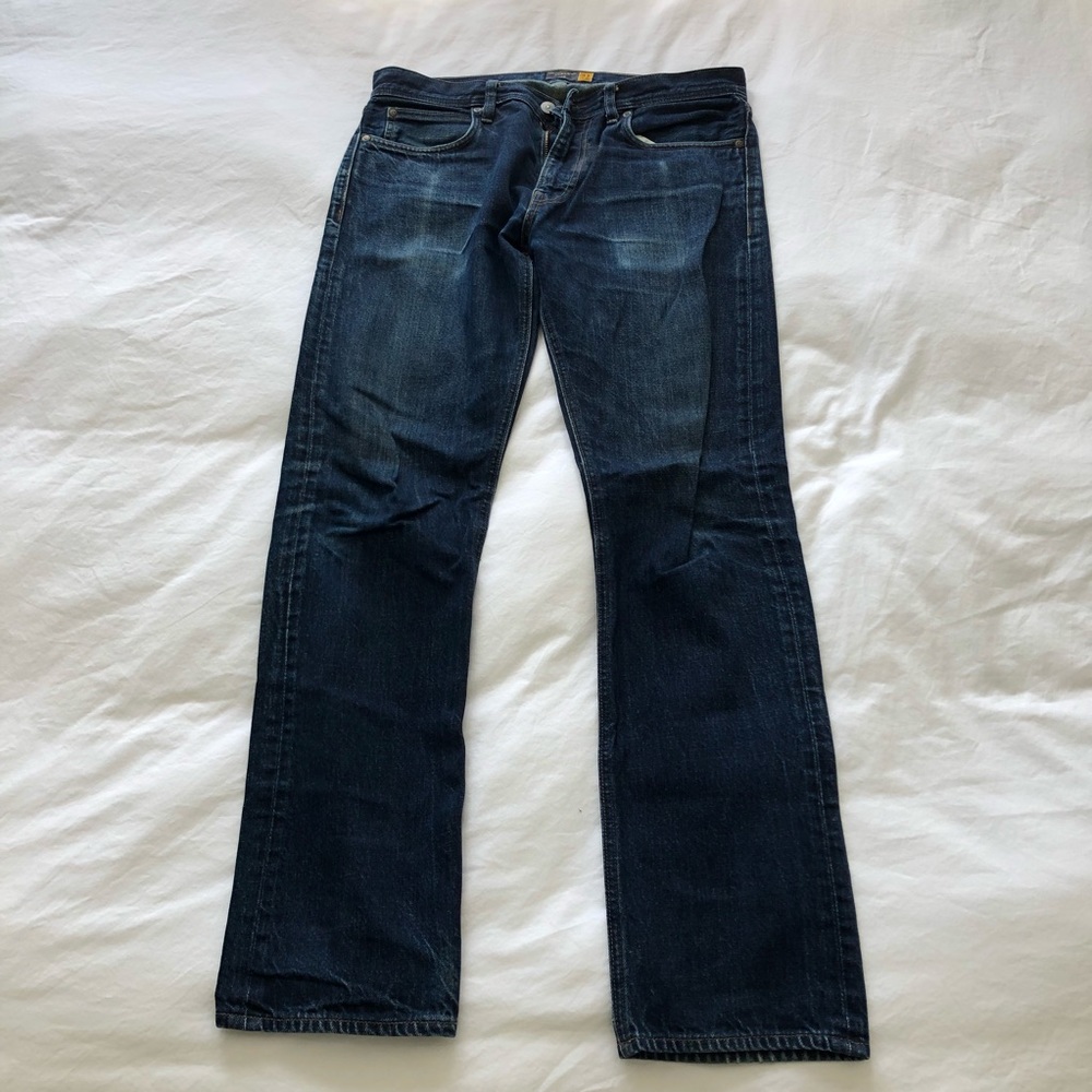 J.Crew 770 jeans 31x32